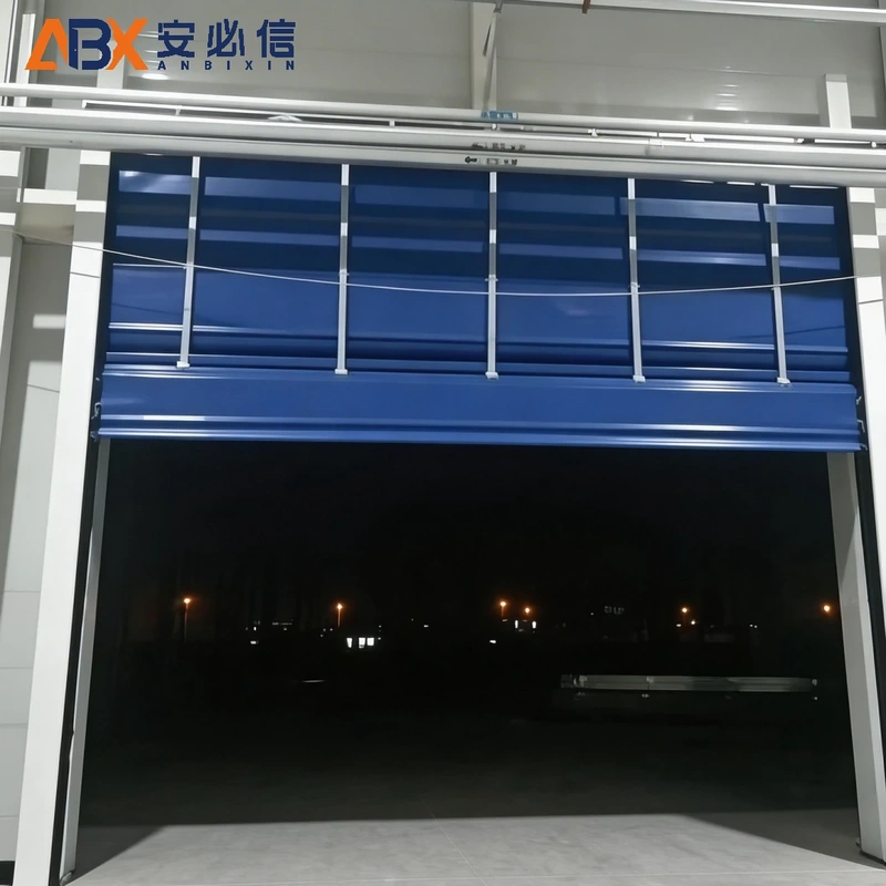 普洱市背带堆积门