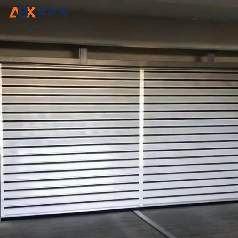 普洱市金属高速门